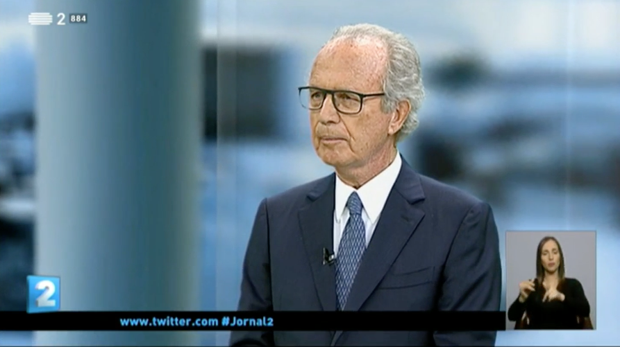 DestaqueRTP2EntrevistaIlidioPinho