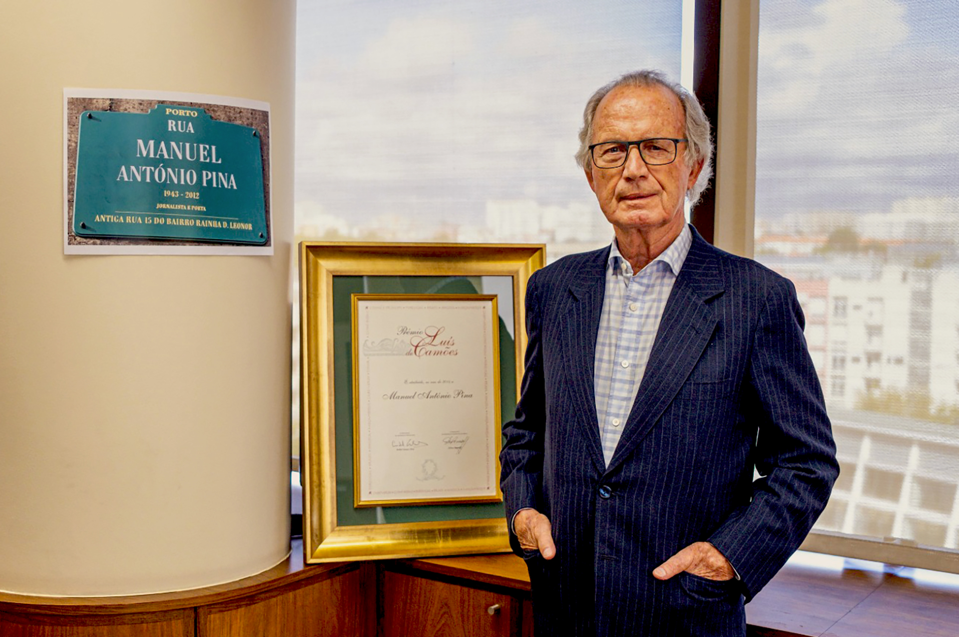 ilidio_premioCamões